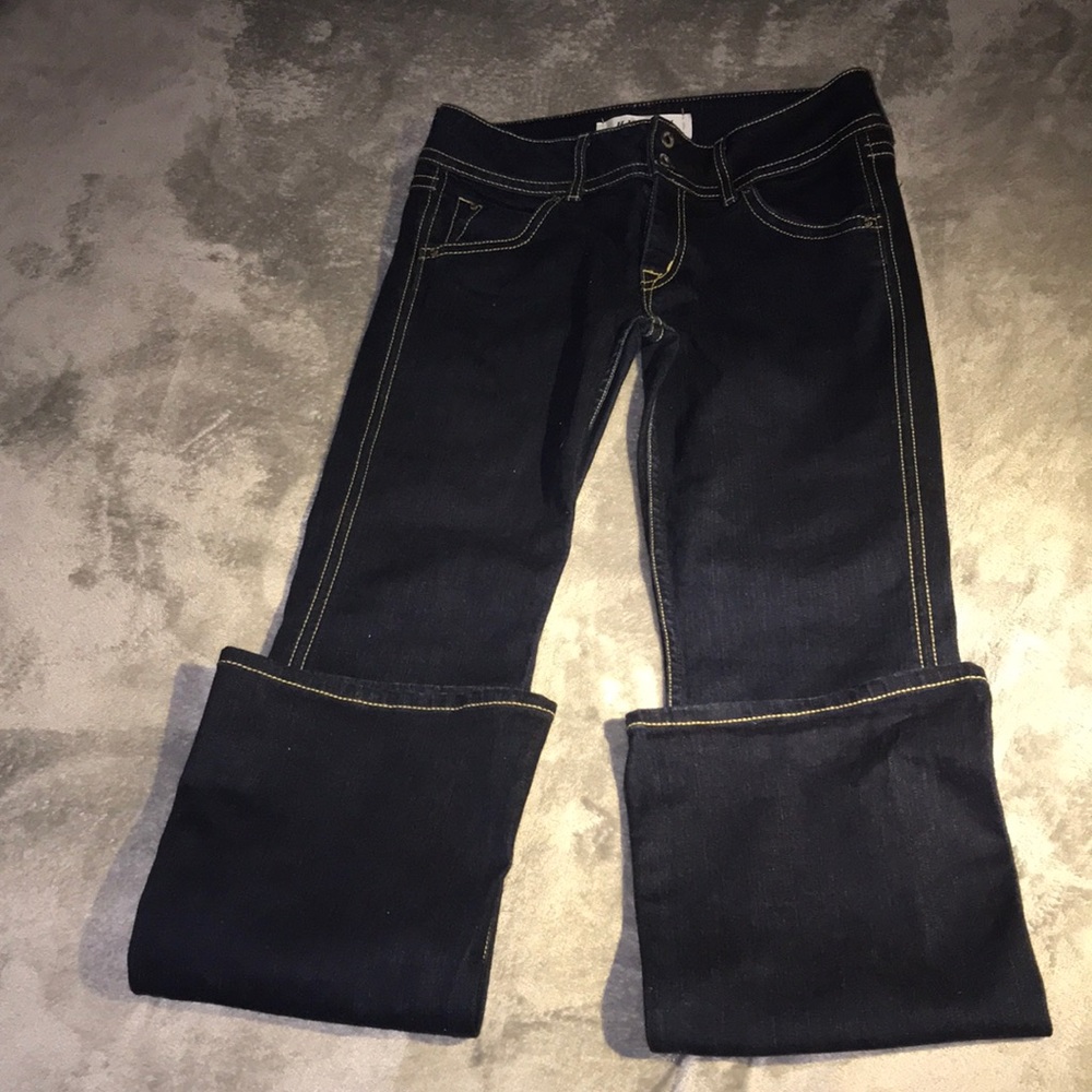 Hudson jeans